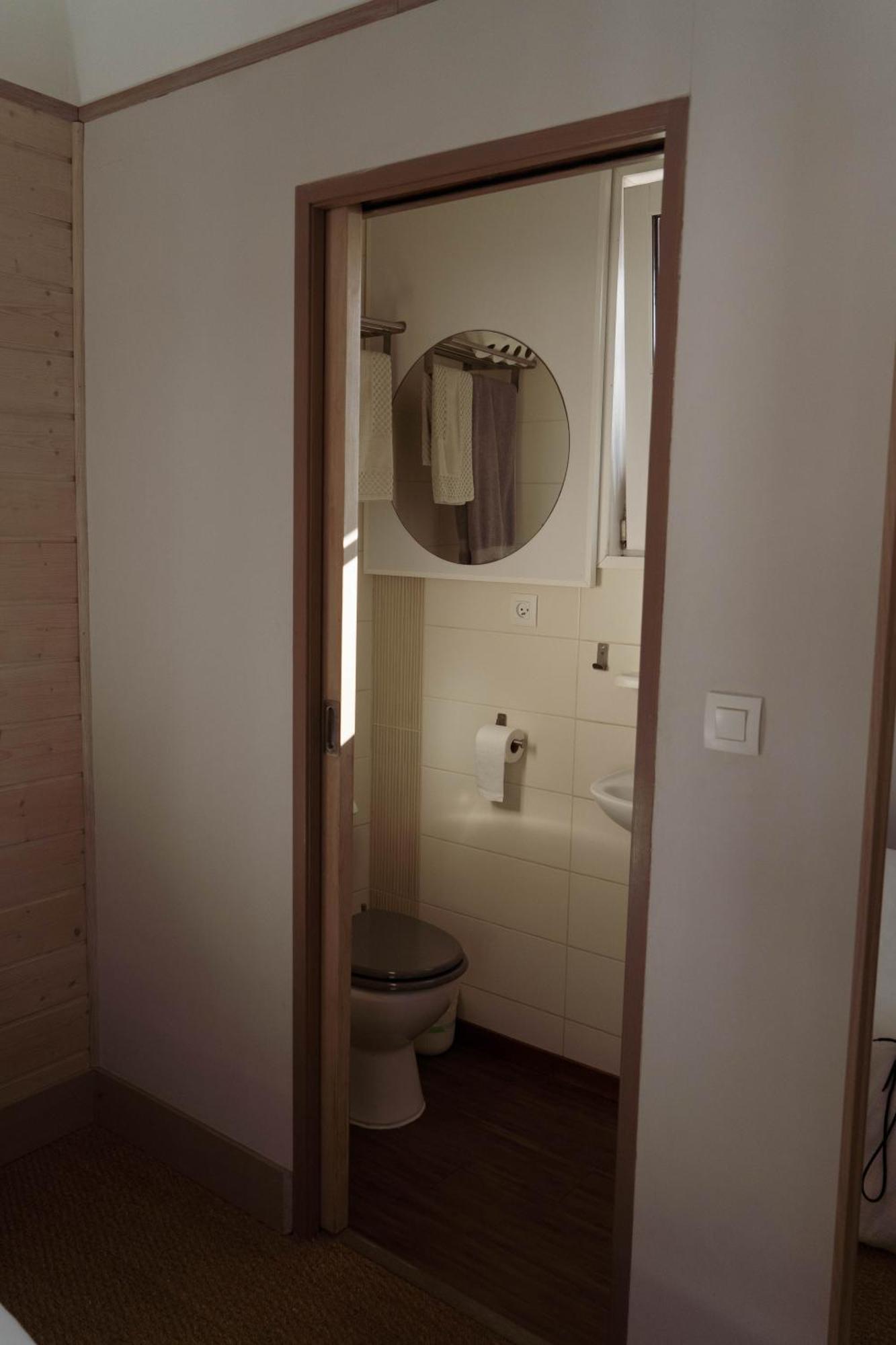 L'Escale Surf Hostel - Auberge De Jeunesse Guéthary Quarto foto